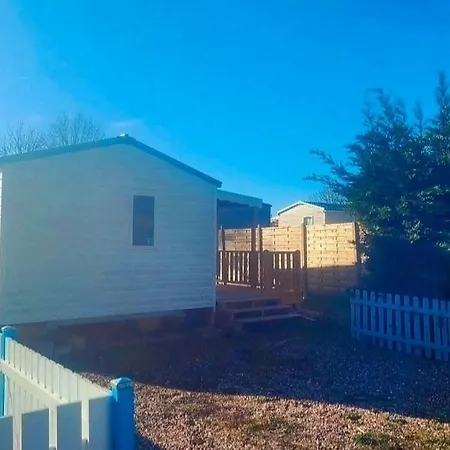 Campsite Mh90 Inchelin St-illiers