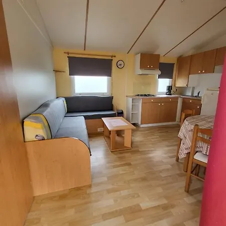 Campsite Mh90 Inchelin St-illiers