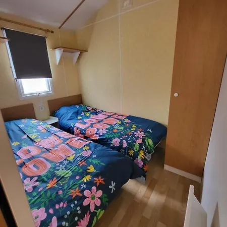 Campsite Mh90 Inchelin St-illiers *