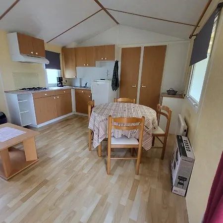 Mh90 Inchelin St-illiers Campsite