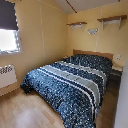 Campsite Mh90 Inchelin St-illiers Saint-Illiers-la-Ville